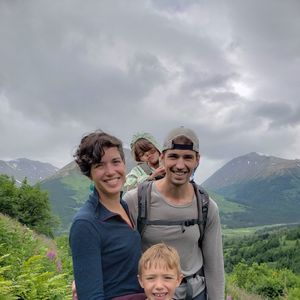 Meet your Posher, Maggie